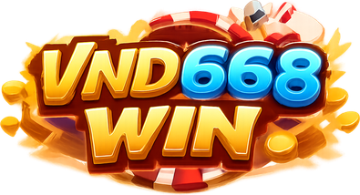 VND668 Win logo
